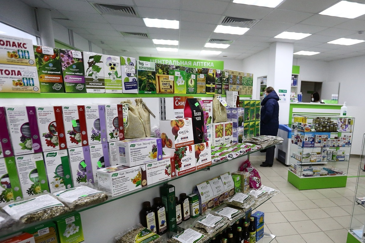    В Нижневартовске не смогли избавиться от муниципальной аптеки