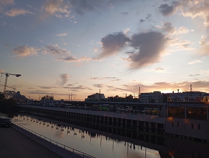 Рига, 2 августа 2024