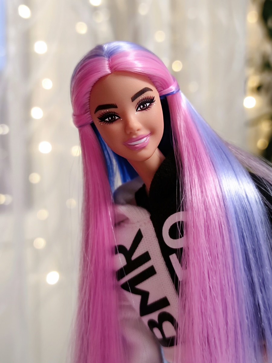 Barbie Extra Fly Desert – Флай