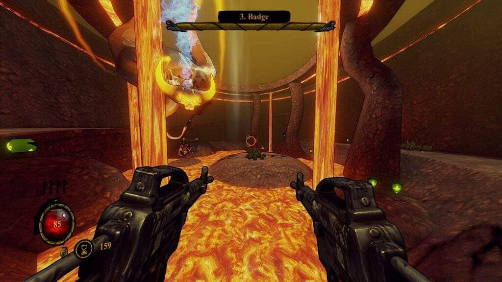 Devilated — экшн-RPG с кучей насилия и полчищами демонов