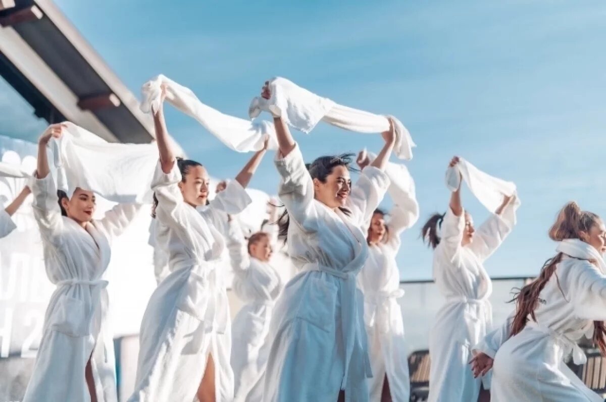    В Тюменской области 8 ноября стартует термальный сезон