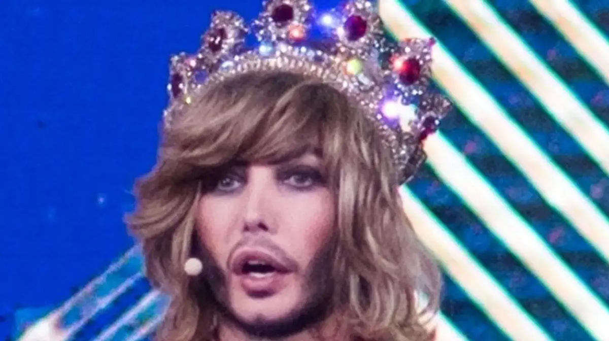 Сергей Зверев. Фото: Okras. Собственная работа, wikimedia.org