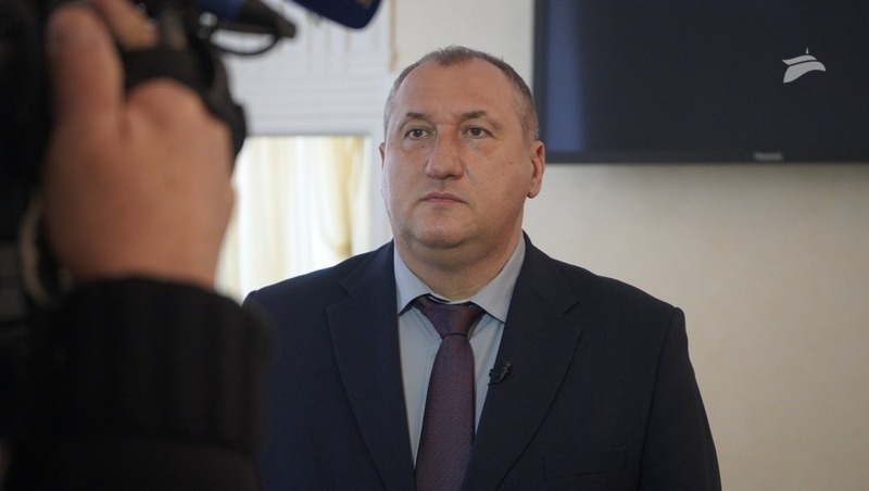    Юрий Литвинов Фото: ИА «Победа26»