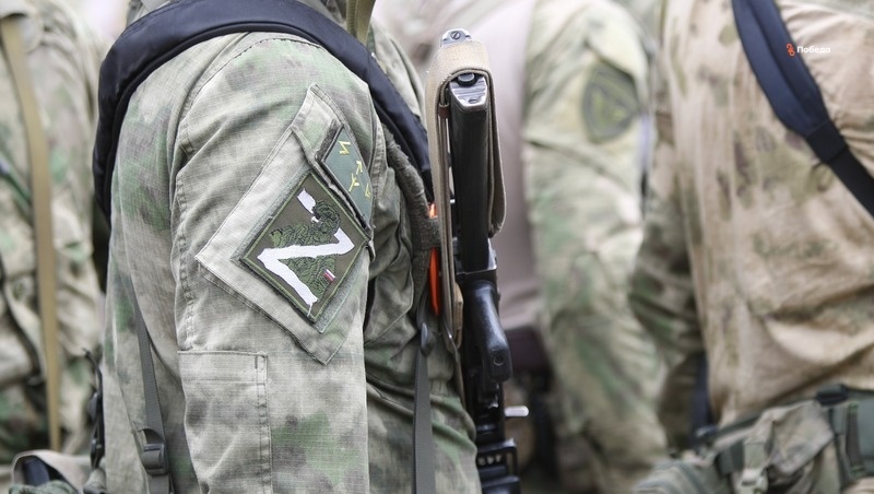      Фото: ИА «Победа26»