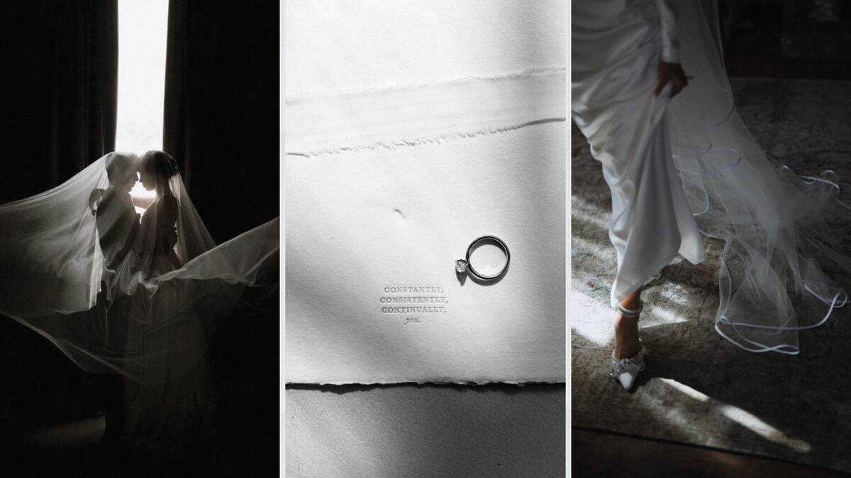 Свадьба без детей: как деликатно сказать?