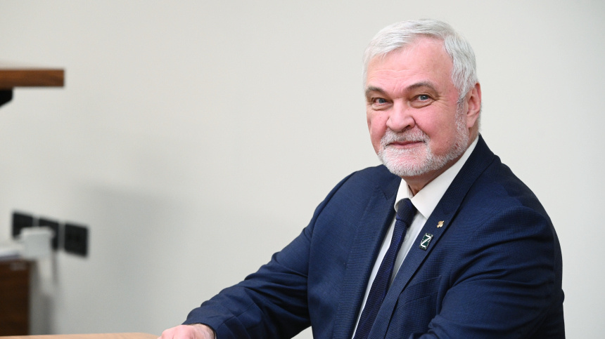    Фото: © РИА Новости/Владимир Астапкович; Telegram/Владимир Уйба/VladimirUyba; 5-tv.ru