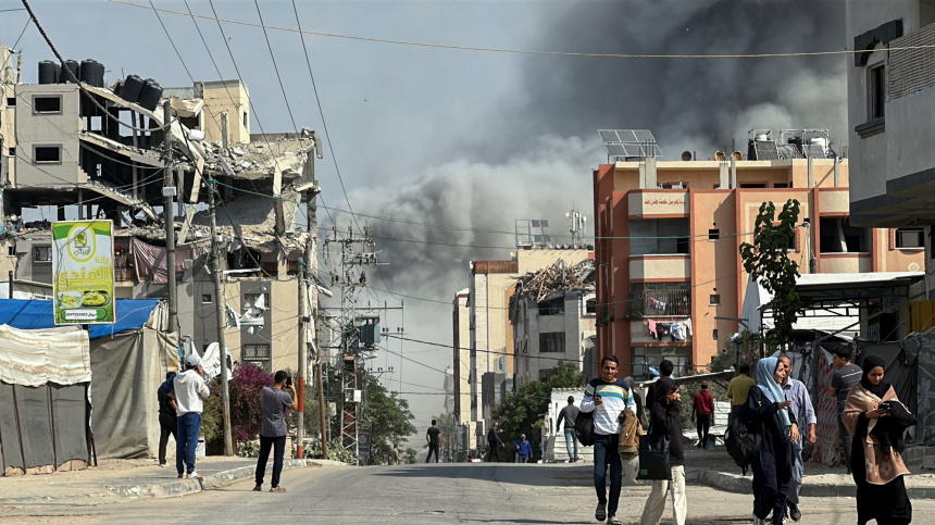    Фото: www.globallookpress.com/Khamis Said; 5-tv.ru