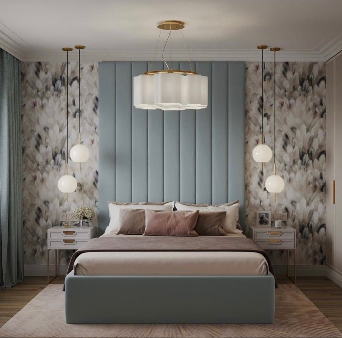 Источник: pinterest @Obsessed4interiors