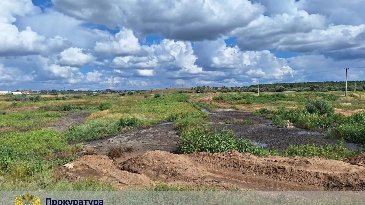     Источник: Вконтакте Прокуратура Оренбургской области