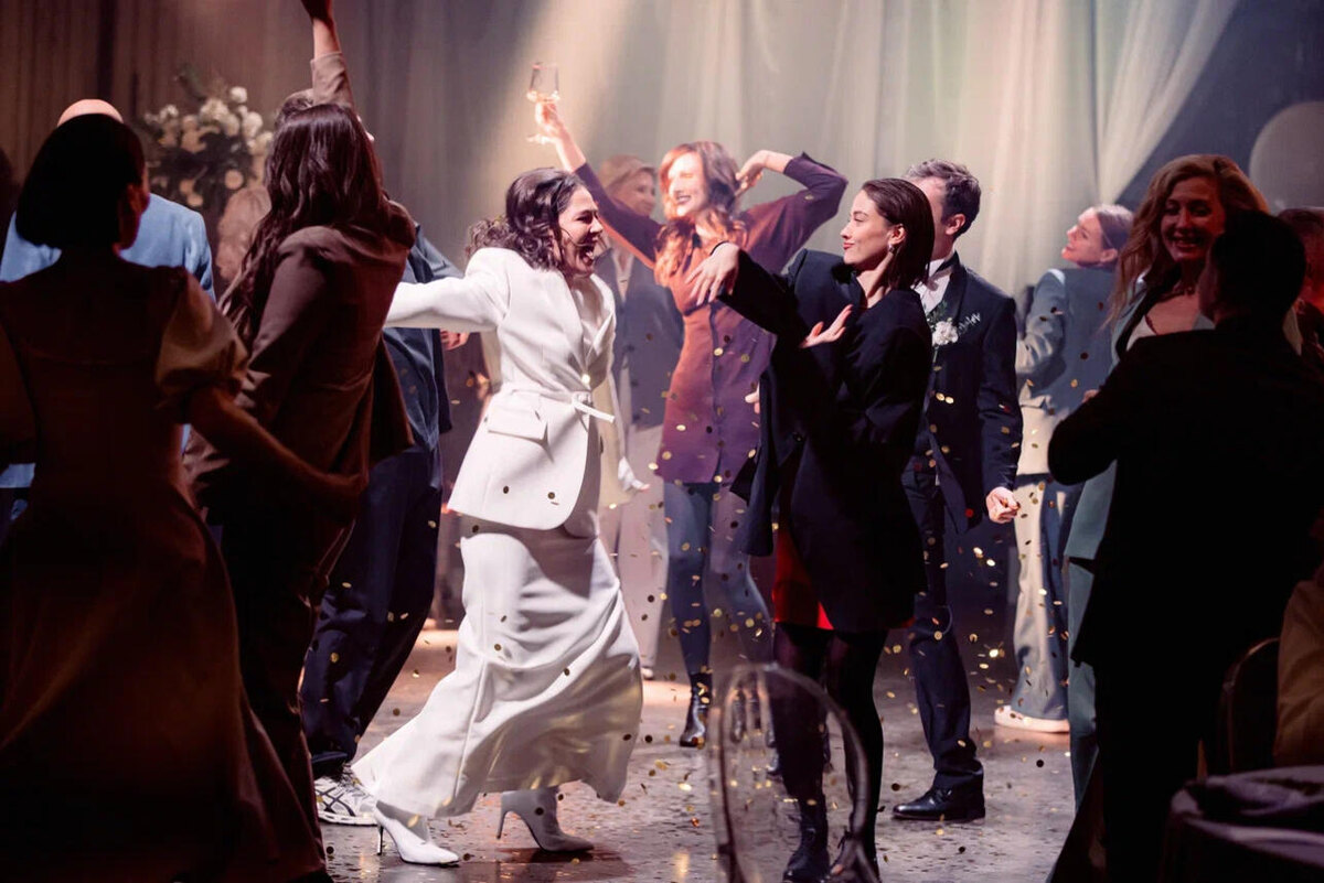    Кадр со съемок сериала «Мамин сын» предоставлено Пресс-службой