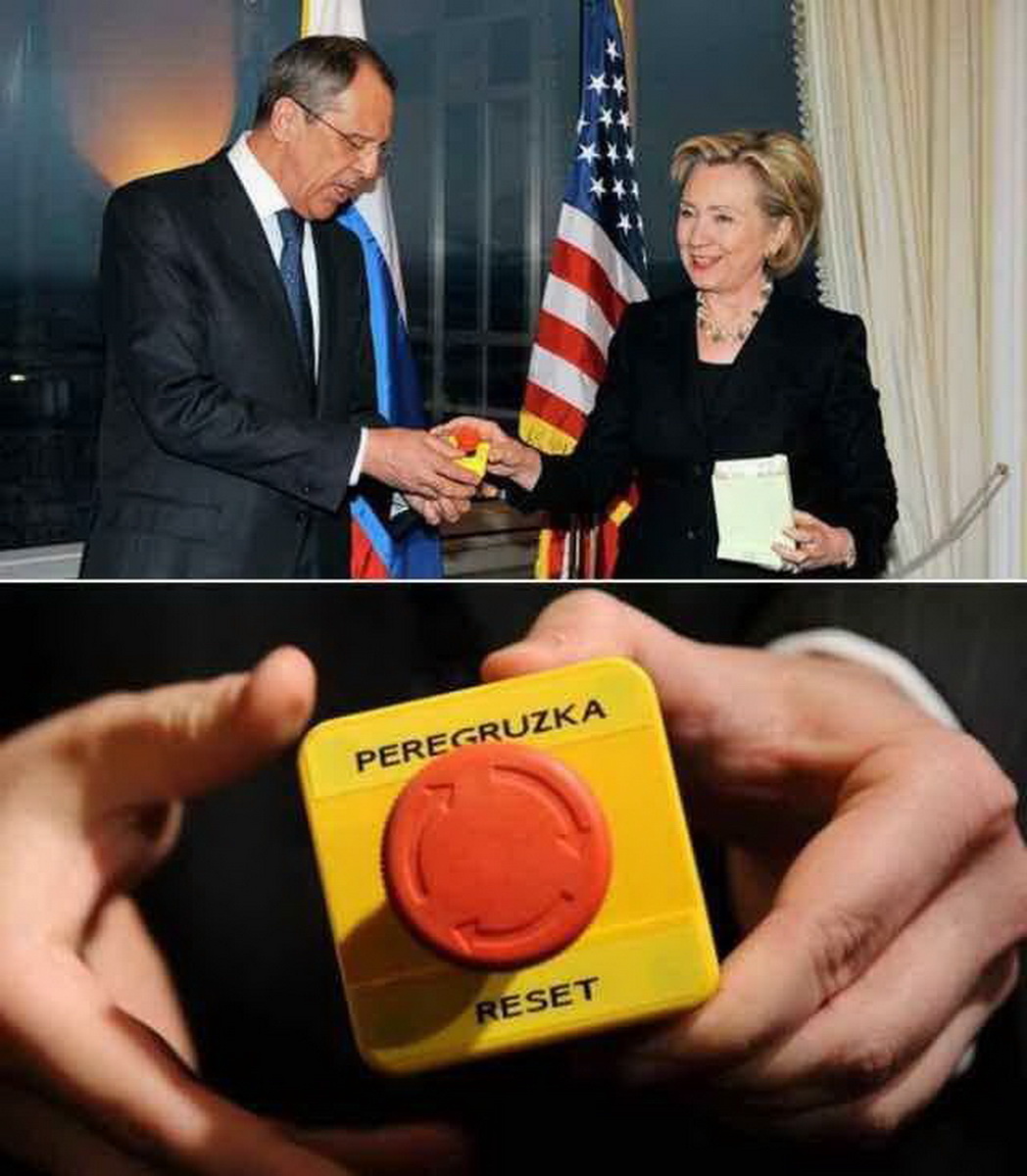 Максимум пользы от США - кнопка перегрузка...