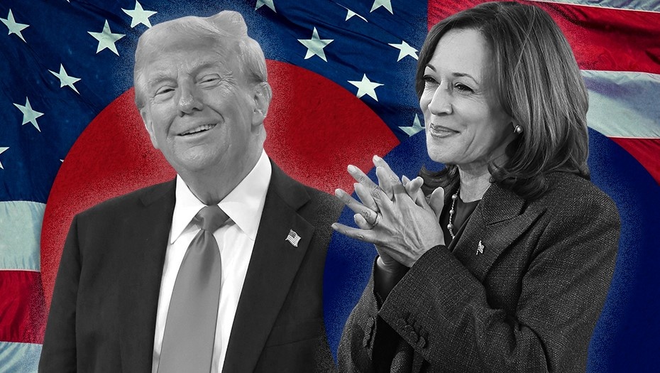 Задолбало уже выборобесие...