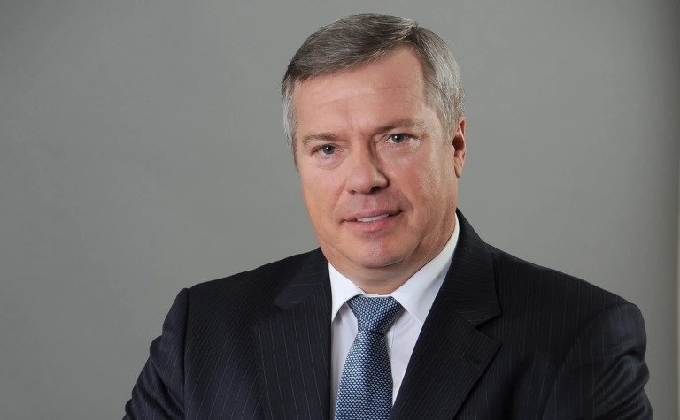 Фото: пресс-служба Правительства Ростовской области