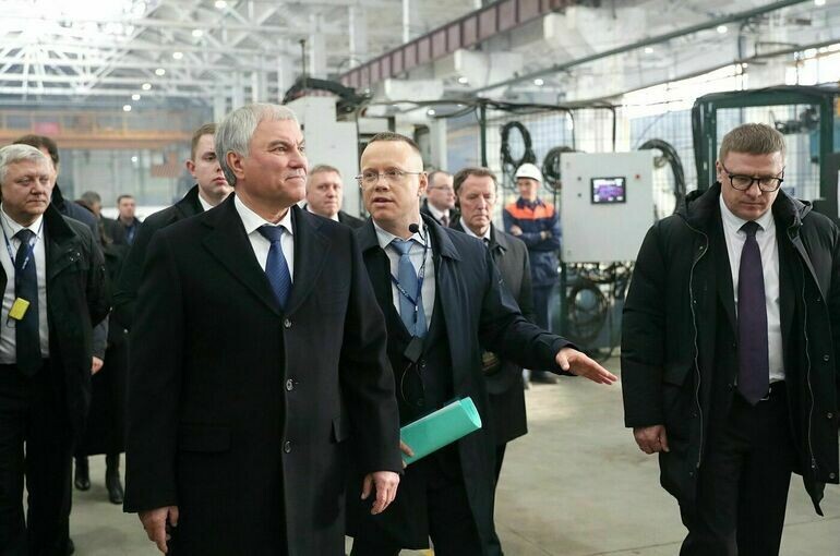   Пресс-служба Госдумы