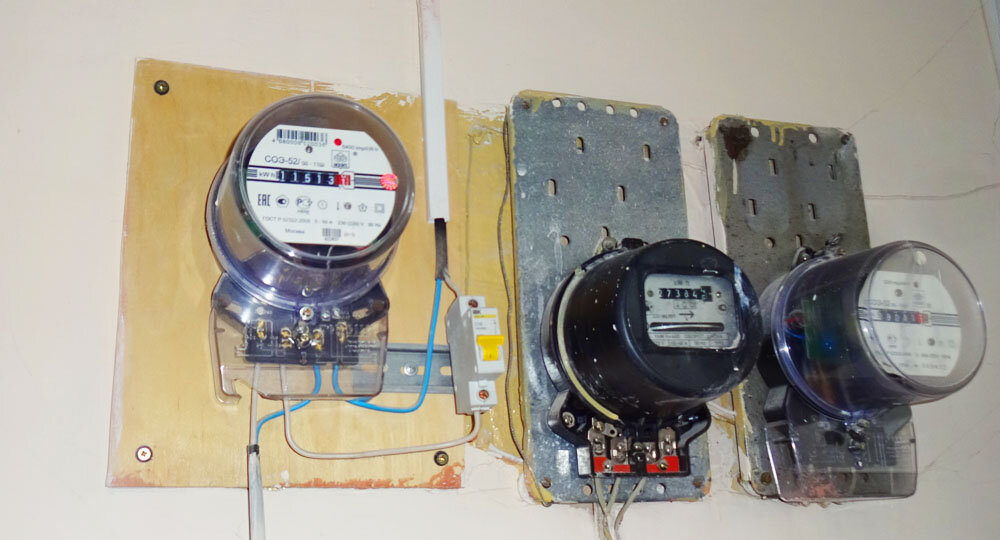 Как обеспечить в сети стабильные 220 Вольт или зачем соседи кинулись покупать дрова