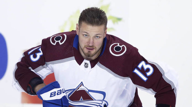    Валерий Ничушкин. Global Look Press