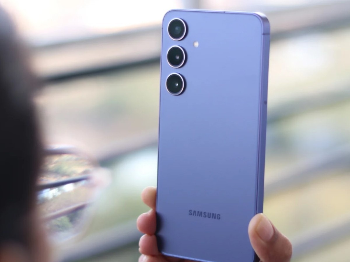    В Geekbench заметили Samsung Galaxy S25+ на базе фирменного чипа Exynos