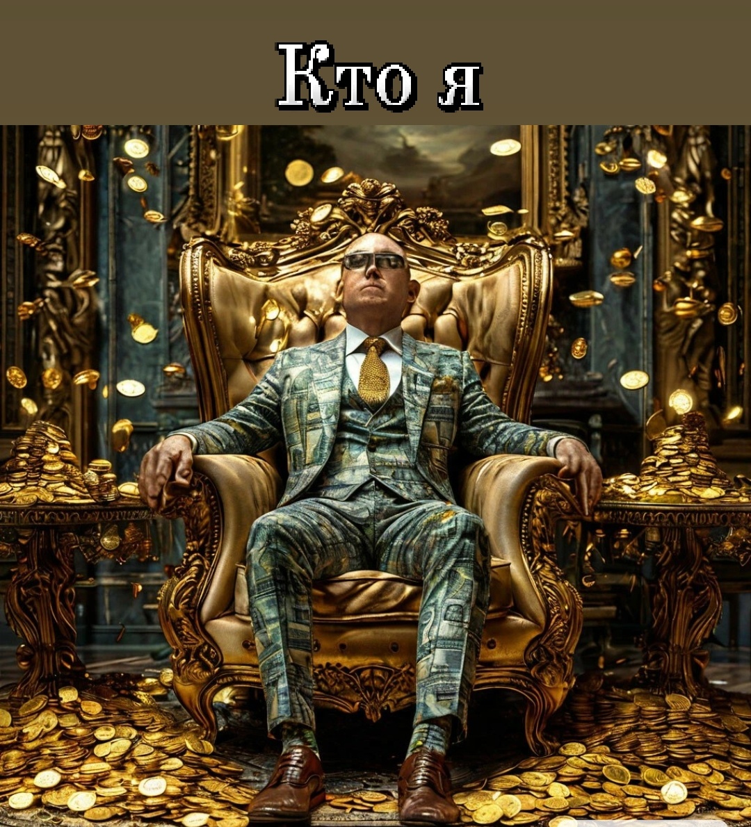 Курс самопознания и реализации !