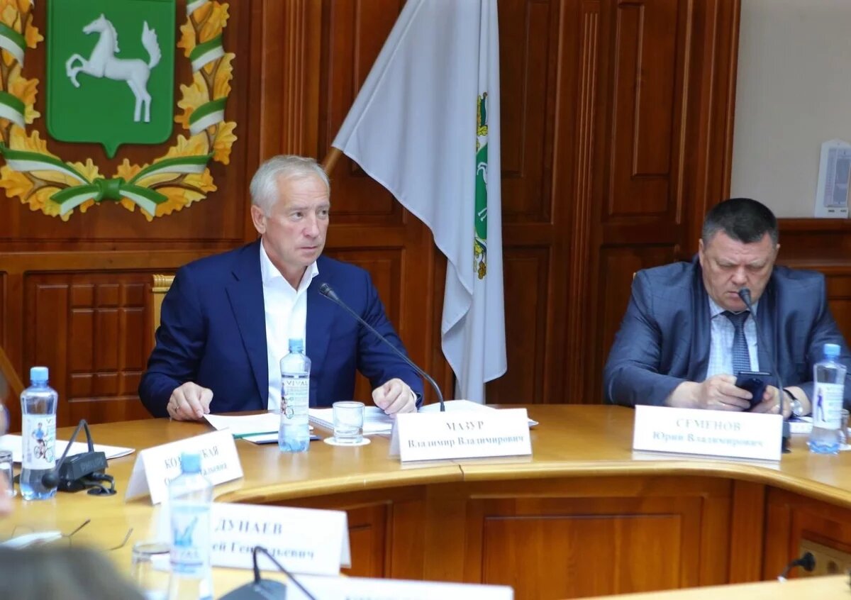    В этом году в сферу культуры в Томске вложили 1,5 миллиарда рублей