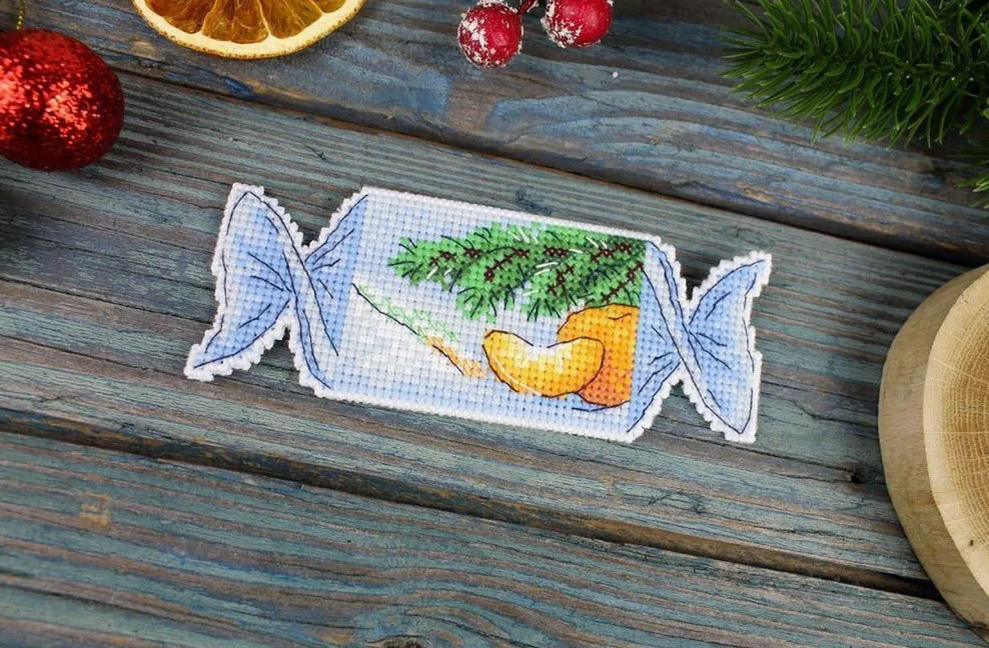 Фото из сети. Конфета.