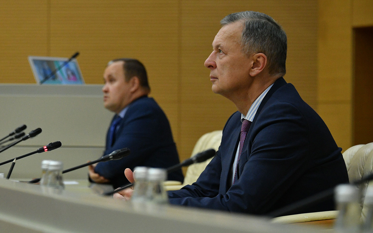 Оплатить имущественные налоги необходимо не позднее 2 декабря этого года, напомнил Марат Сафиуллин. Фото: prav.tatarstan.ru