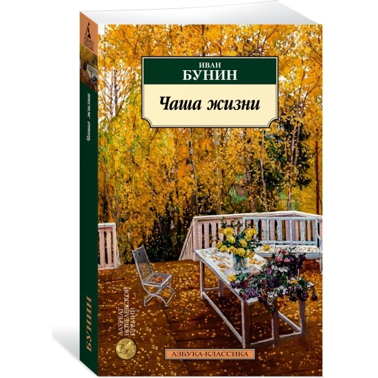 Фото с яндекс.картинки (одно из лучших произведений И.Бунина)