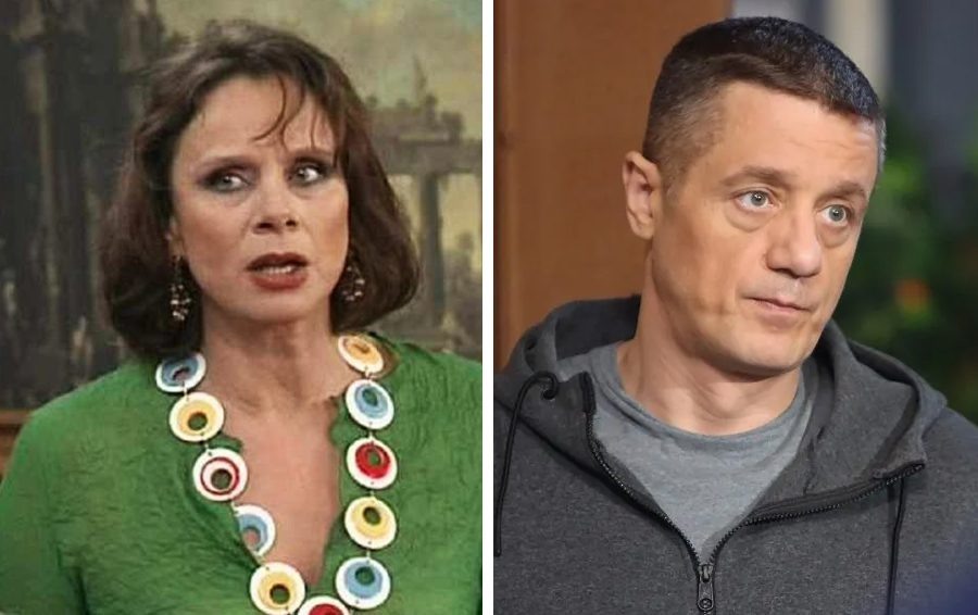    Фото: .А-Медиа, Вести Подмосковья