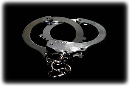    Генерала Оглоблина взяли во второй раз