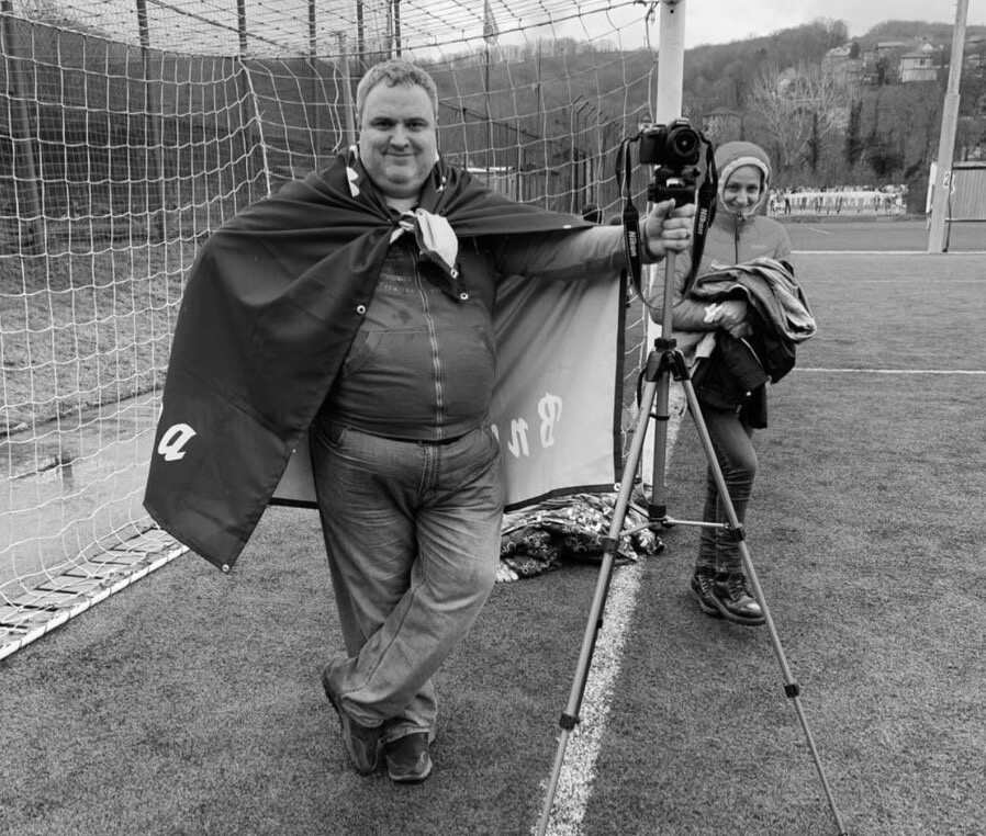 Фото: соцсети погибших