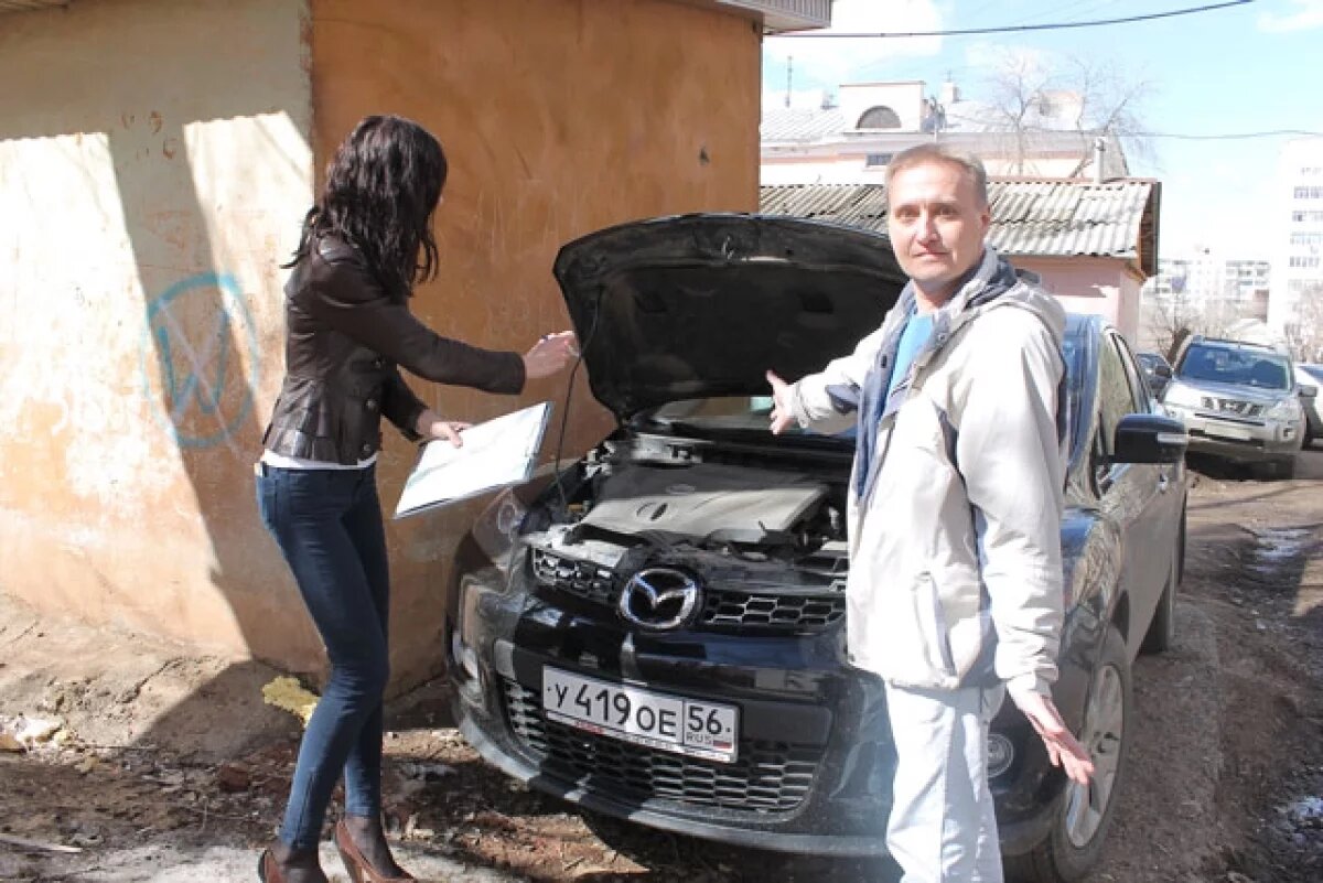    В страховых компаниях бороться с автоподставщиками будут спецподразделения