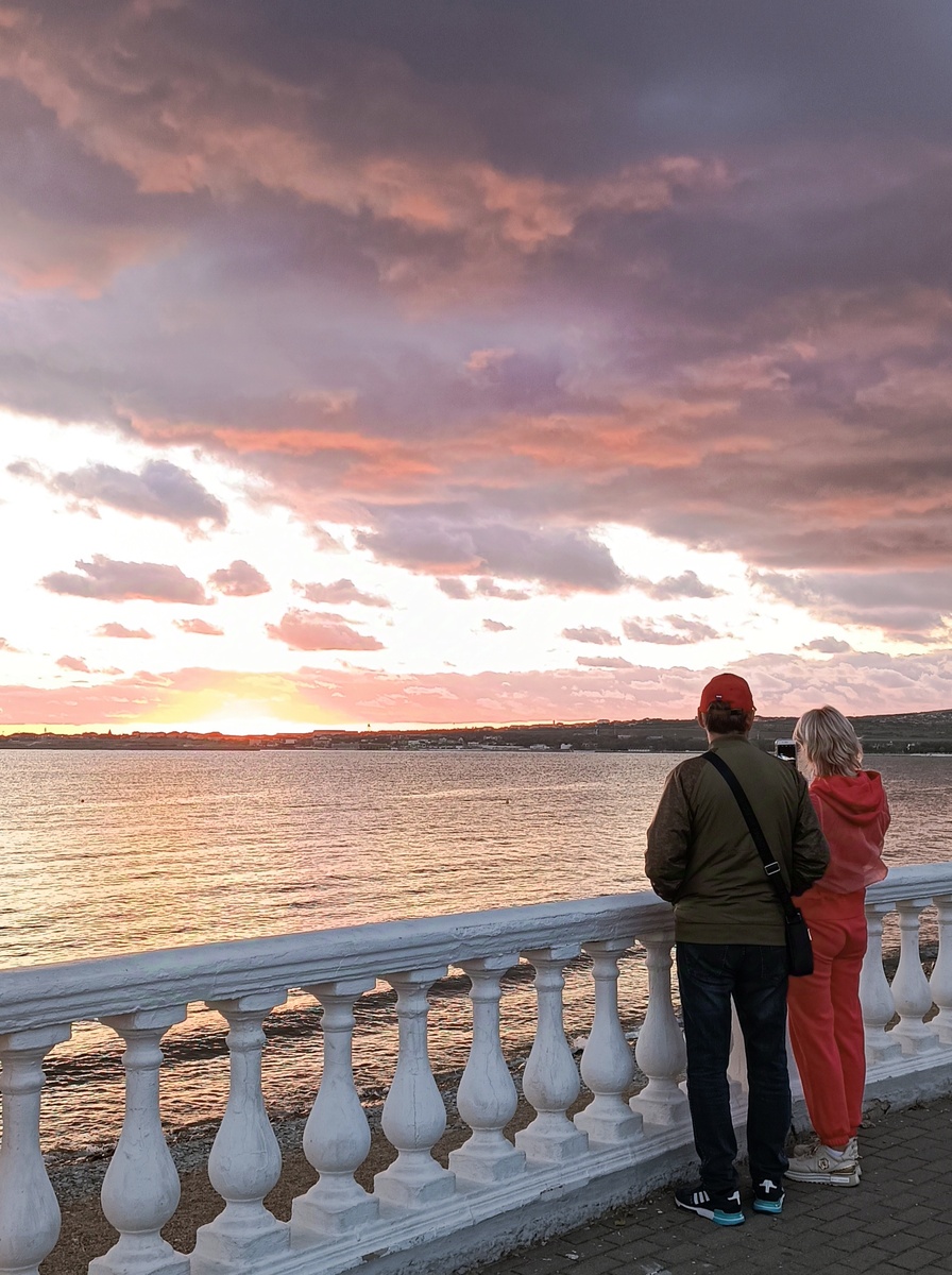 Фото принадлежит автору