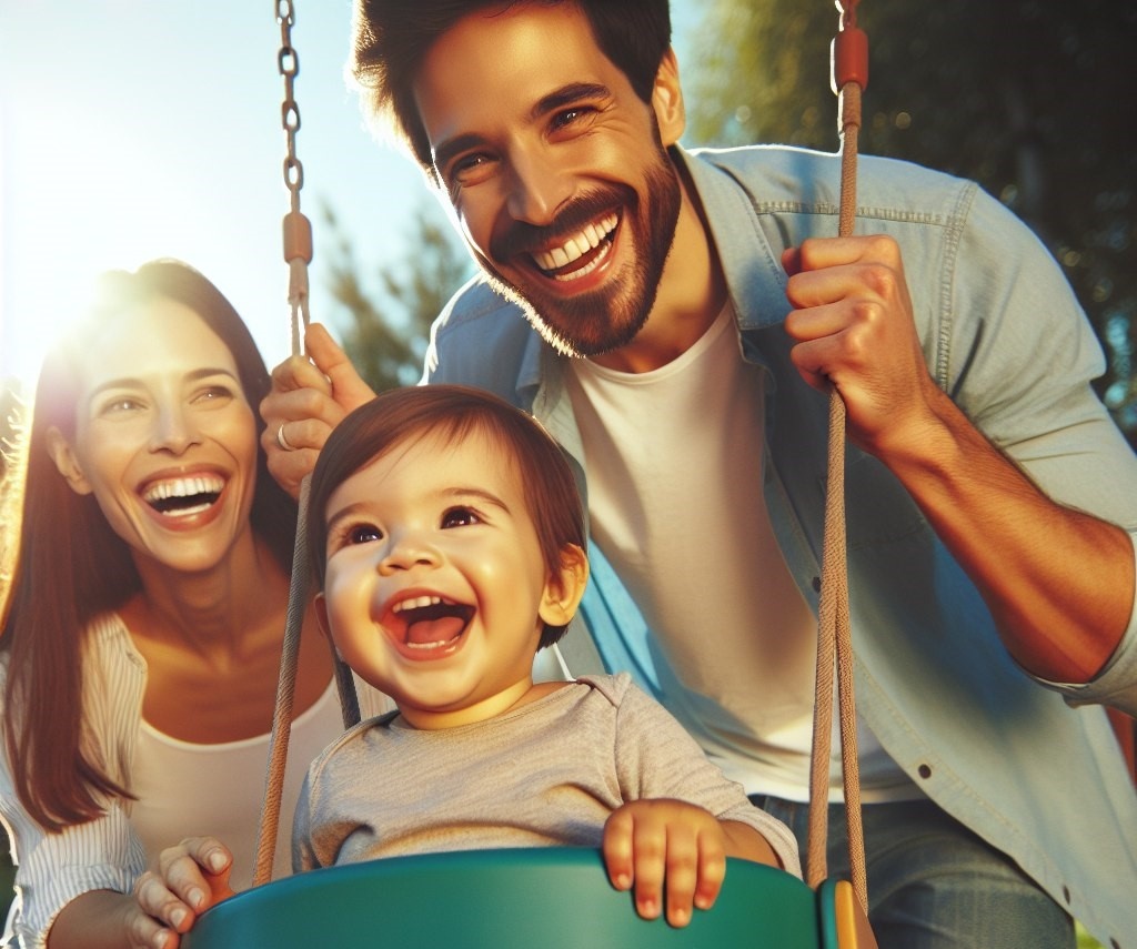 Фото сгенерировано нейросетью