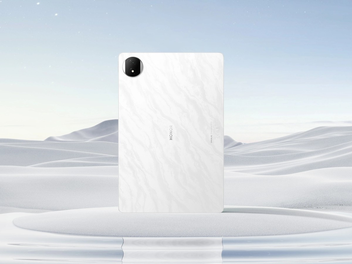    На любой вкус и кошелёк: какие планшеты Honor предлагает в 2024-м?