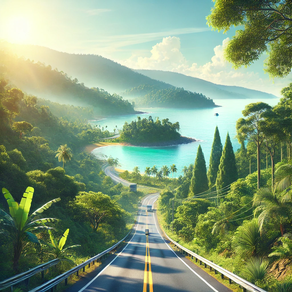 Лучшие трансферы из Бангкока в Ко Чанг