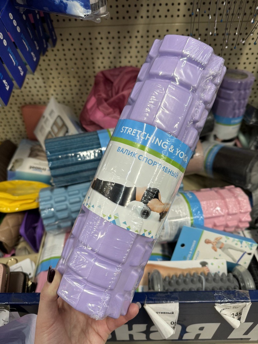 МФР-роллы, запавшие мне в душу:)