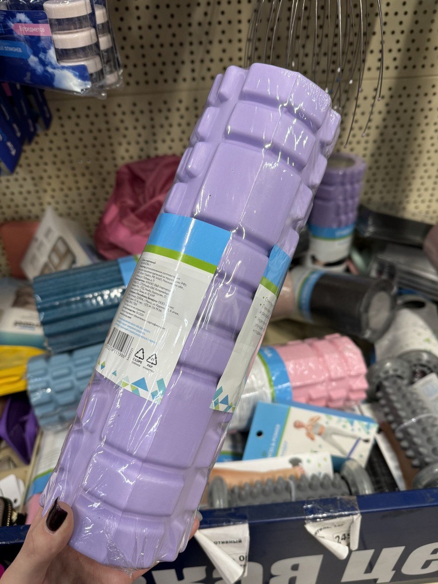 МФР-роллы, запавшие мне в душу:)