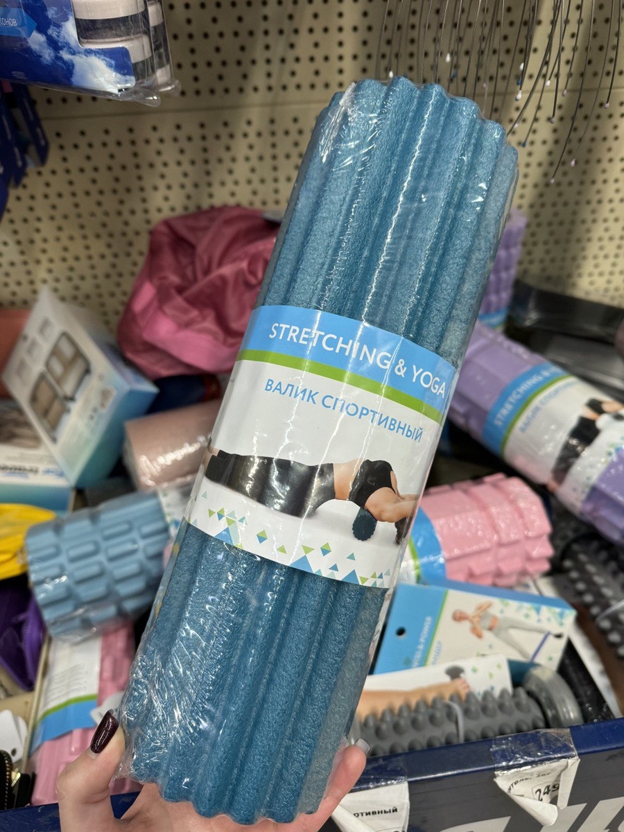 МФР-роллы, запавшие мне в душу:)