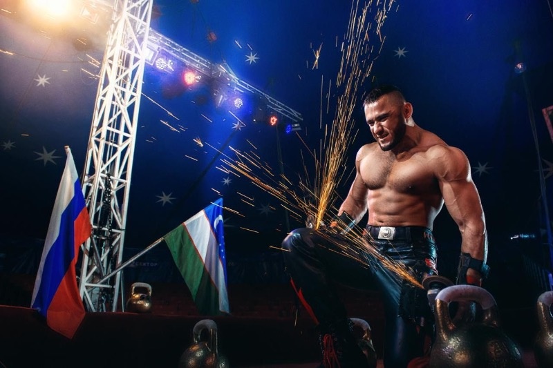 Феруз Юсупов, фото отсюда: https://bloknot-volzhsky.ru/