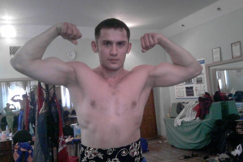 Феруз юсупов, фото отсюда https://bloknot-volzhsky.ru/