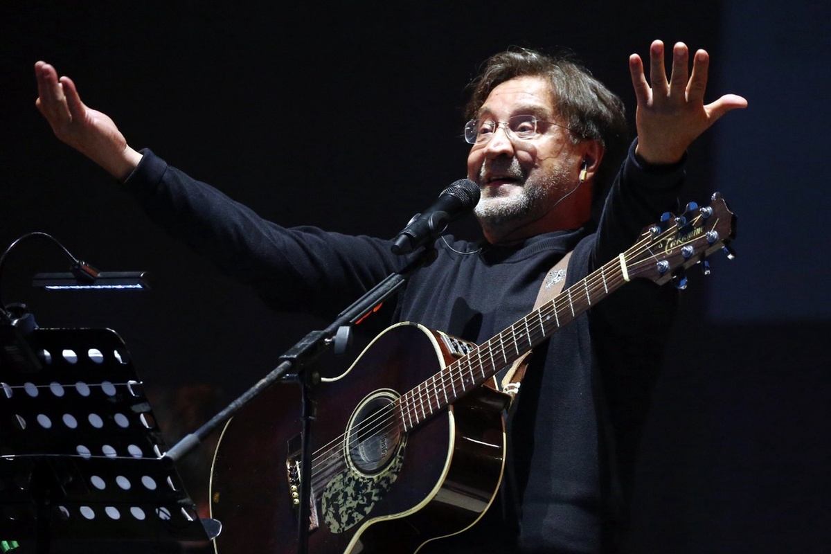 Фото © Александр Рюмин / ТАСС