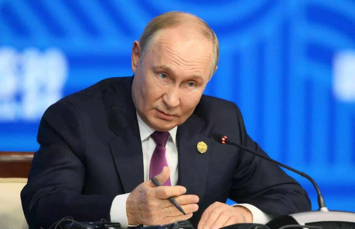 © Sputnik / Максим Богодвид