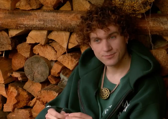 Андрей трусоват