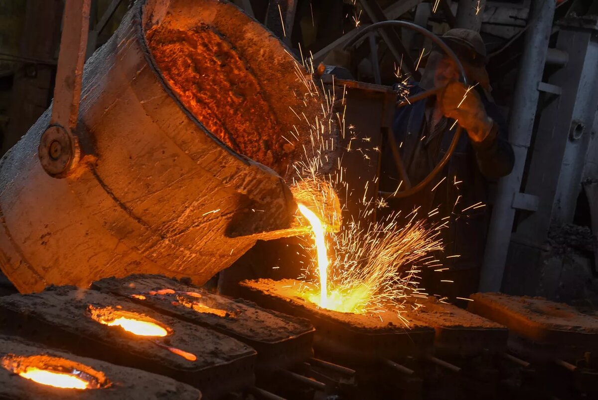 © Sputnik / Asatur Yesayants