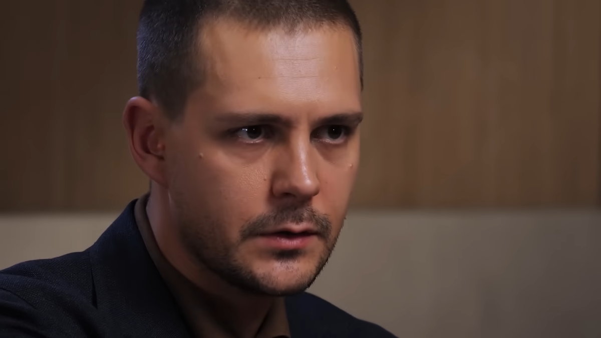 Милош Бикович. Фото: YouTube