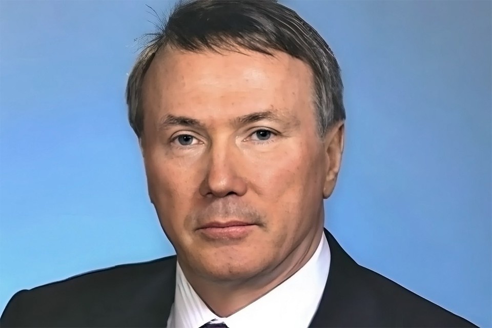   Александр Чернов