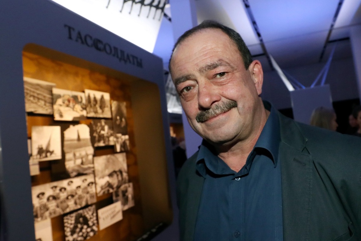 Фото © Валерий Шарифулин / ТАСС