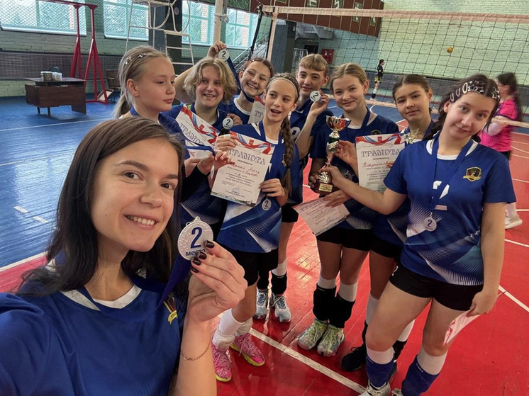     Фото: спортивная школа №2.