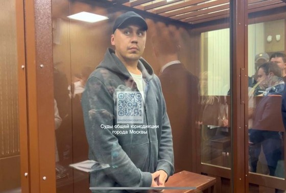    Дмитрий Портнягин