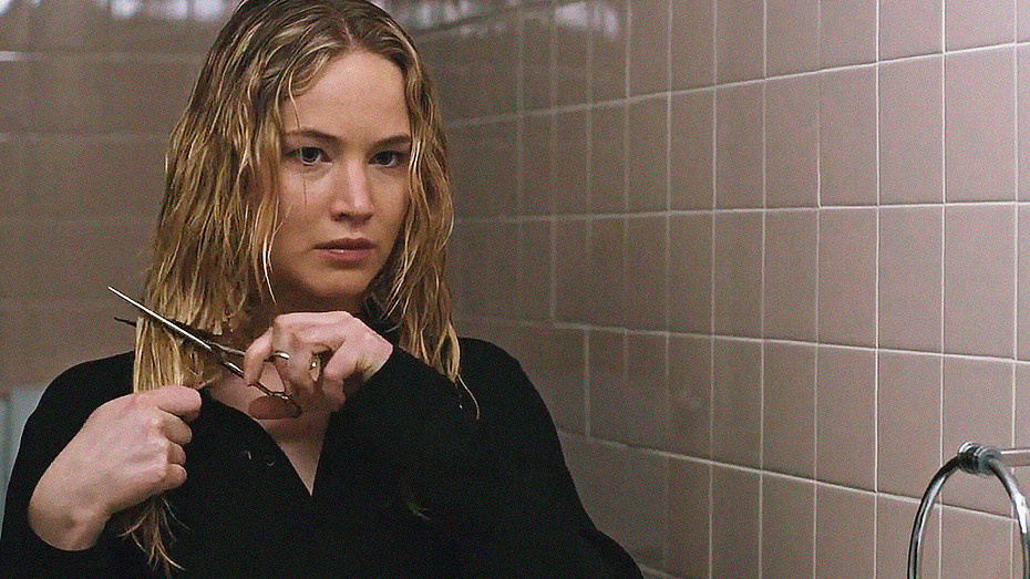     Кадр из фильма «Джой»