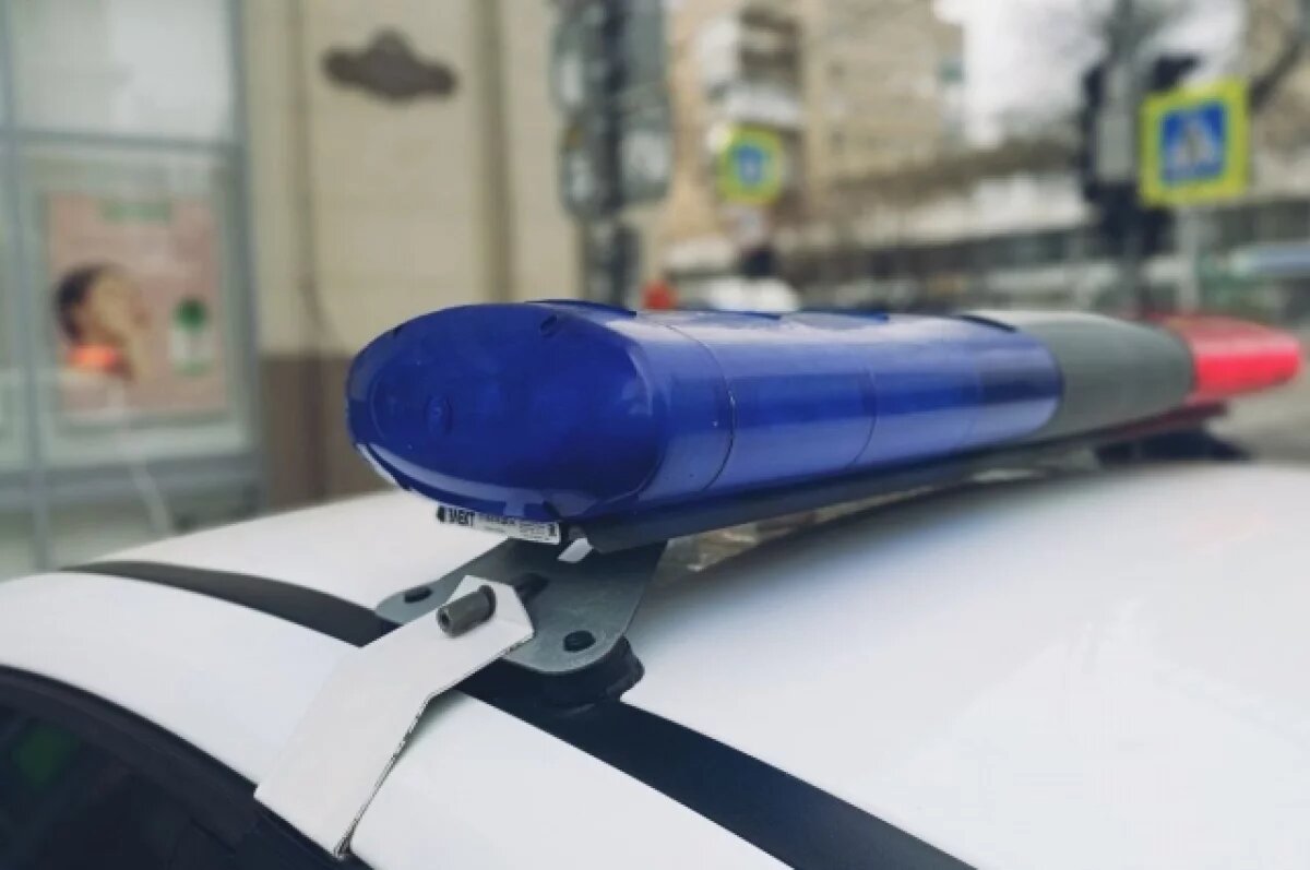    В Краснодаре задержаны участники дорожного конфликта со стрельбой